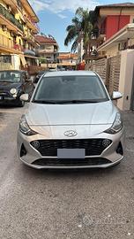 HYUNDAI Y10 COME NUOVA