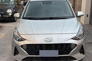 HYUNDAI Y10 COME NUOVA
