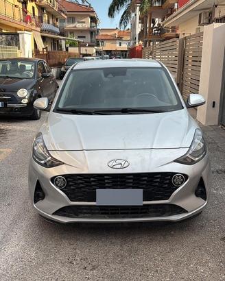 HYUNDAI Y10 COME NUOVA