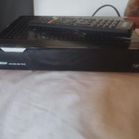 DECODER EDISION PICCOLLO S2+T2/C H265