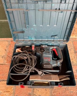 TASSELLATORE BOSCH PROFESSIONALE - SDS-PLUS