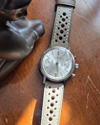 orologio chrono vintage