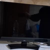 TV LG 28 POLLICI