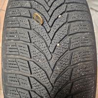 4 pneumatici invernali gomme nexen 205 55 17 95v