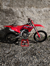 Honda crf 450