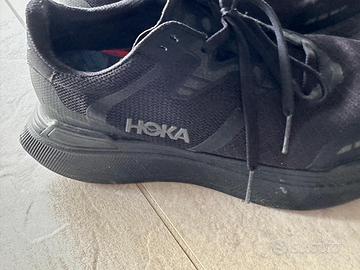 Scarpe da ginnastica hoka