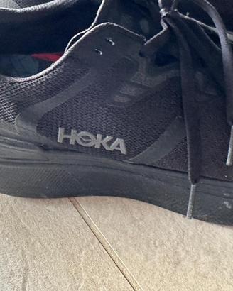 Scarpe da ginnastica hoka