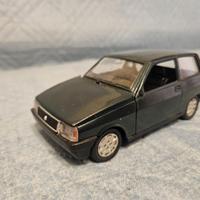 Auto da collezione autobianchi y10 fire
