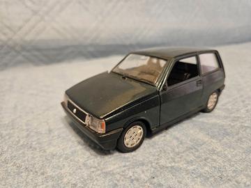 Auto da collezione autobianchi y10 fire