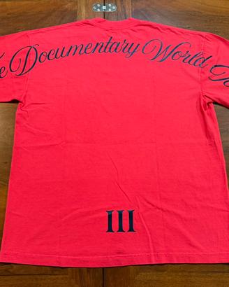 The Documentary T-Shirt by The Game