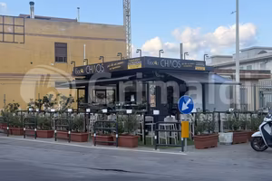 Ristorante Messina [0681-101VCG]