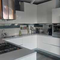 Cucina modello Trim di DADA