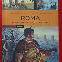 Historica Mondadori n.38