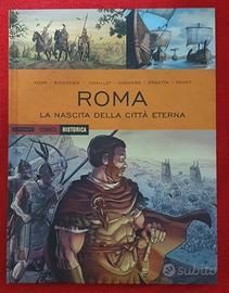 Historica Mondadori n.38