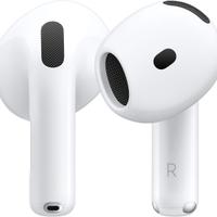 Apple AirPods 4 Auricolari wireless