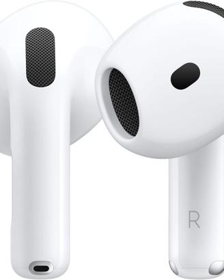 Apple AirPods 4 Auricolari wireless