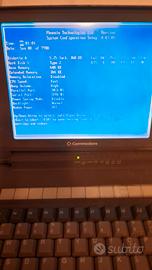 Commodore C286-LT