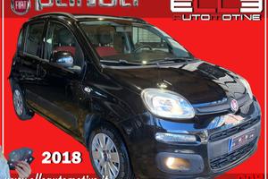 Fiat Panda 1.2 2018 90000 KM