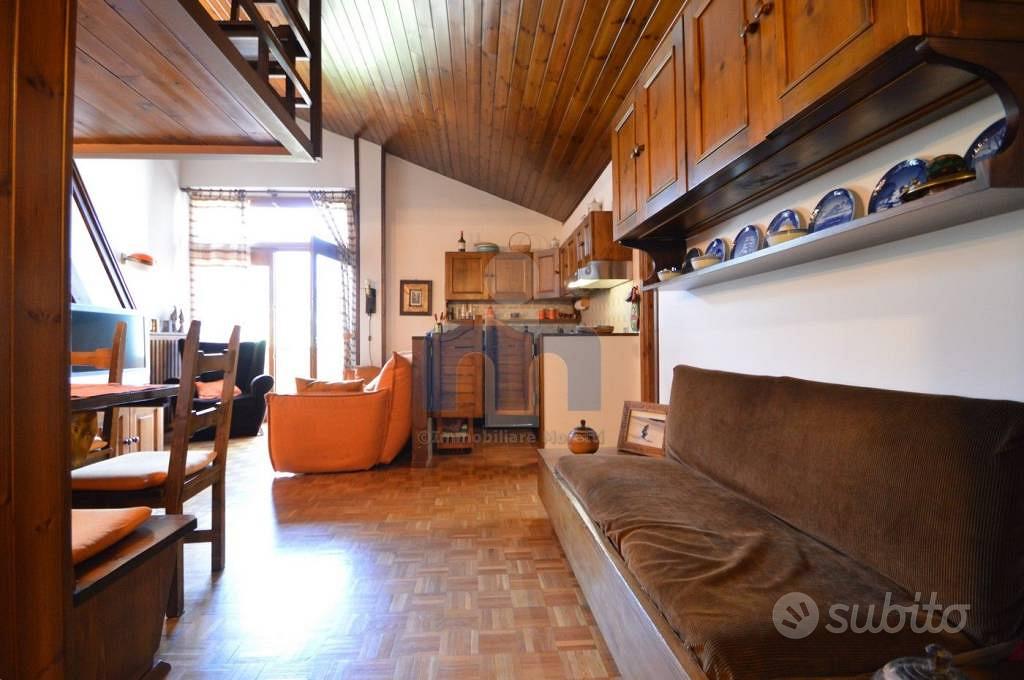 Appartamento – Bormio, Buglio, Sondrio - Vista 3