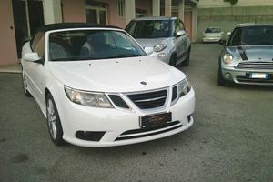 Saab 9-3 Cabriolet 1.9 TiD 16V DPF Linear