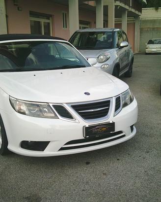 Saab 9-3 Cabriolet 1.9 TiD 16V DPF Linear