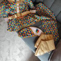 arlecchino
