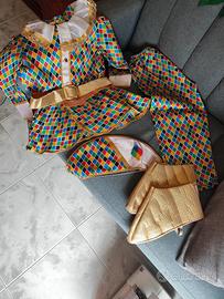 arlecchino
