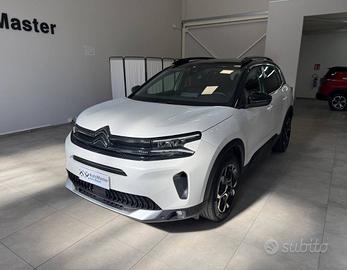 CITROEN C5 Aircross 1ª s. - C5 Aircross BlueHDi 13