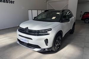 CITROEN C5 Aircross 1ª s. - C5 Aircross BlueHDi 13