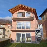 CASA INDIPENDENTE A VALBREVENNA