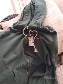 felpa cotone uomo Levis 
