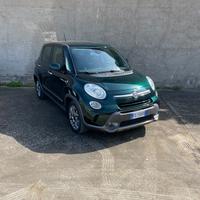 Fiat 500L 1.3 Multijet 95 CV Trekking