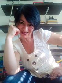 Badante, pulizia,scaffalista