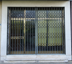 Deposito magazzino Boara Pisani