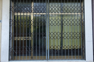 Deposito magazzino Boara Pisani