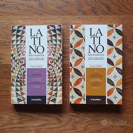 Latino per passione