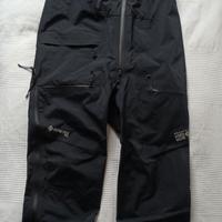 Mountain Hardwear Routefinder Gore Tex Pro 