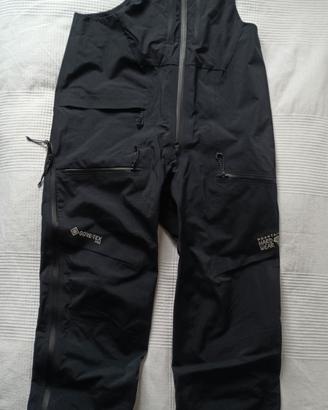 Mountain Hardwear Routefinder Gore Tex Pro 