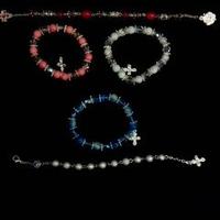 Bracciali Religiosi bigiotteria