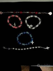 Bracciali Religiosi bigiotteria