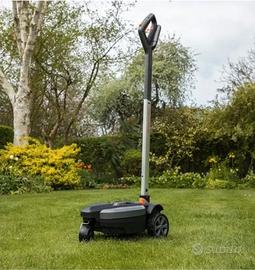 Taglia erba nuovo Yard Force 12V