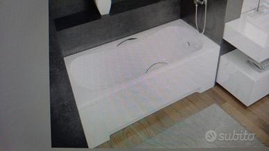 Vasca da bagno moderna
