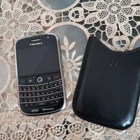 Cellulare BlackBerry Bold
