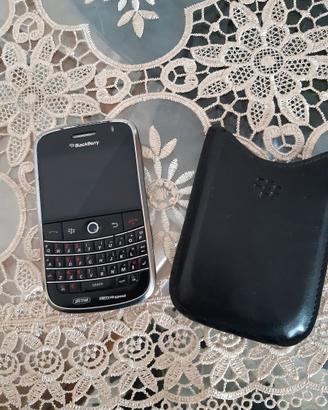 Cellulare BlackBerry Bold