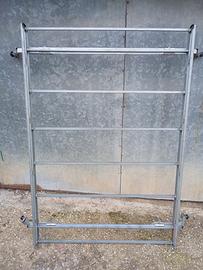 Bagagliera Portapacchi