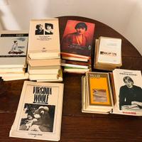 Collezione Virginia Woolf