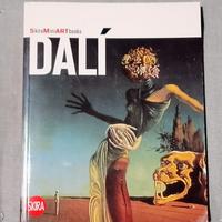 Dalí / Skira Mini Art Book