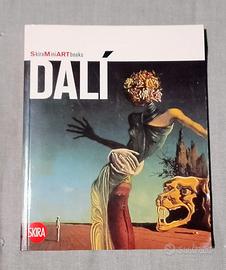Dalí / Skira Mini Art Book