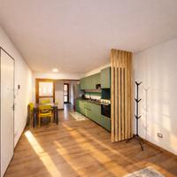 Appartamento con arredo (s. giusta)