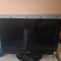 TV LCD LG